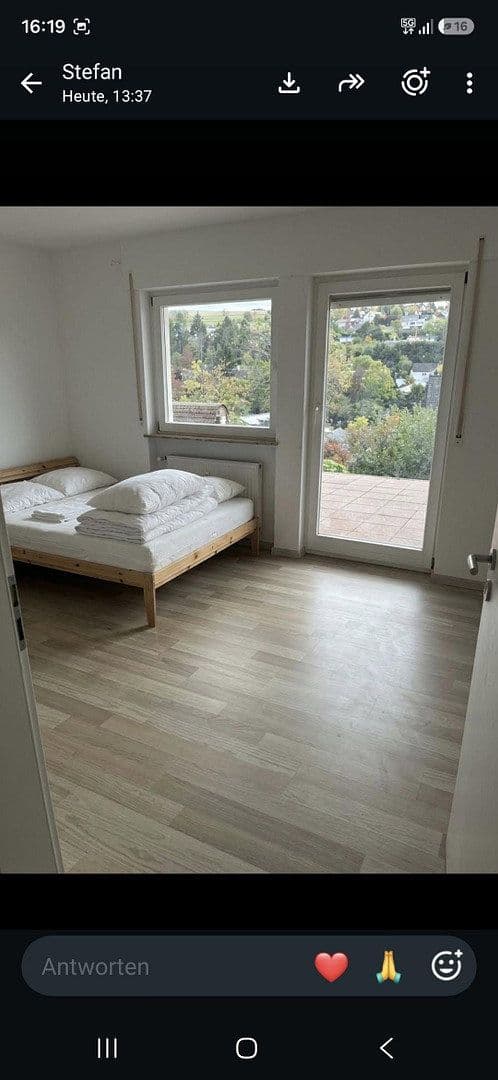 Prodej domu 180 m², pozemek 950 m², Blumenstraße 27, Idar-Oberstein, Porýní-Falc Prodej domu 180 m², pozemek 950 m², Blumenstraße 27, Idar-Oberstein, Porýní-Falc