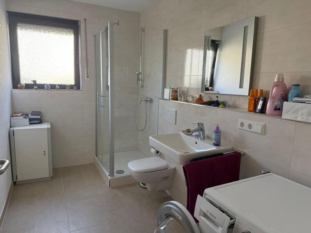 Pronájem bytu 3+kk 116 m², Karlsruhe, Bádensko-Württembersko Pronájem bytu 3+kk 116 m², Karlsruhe, Bádensko-Württembersko