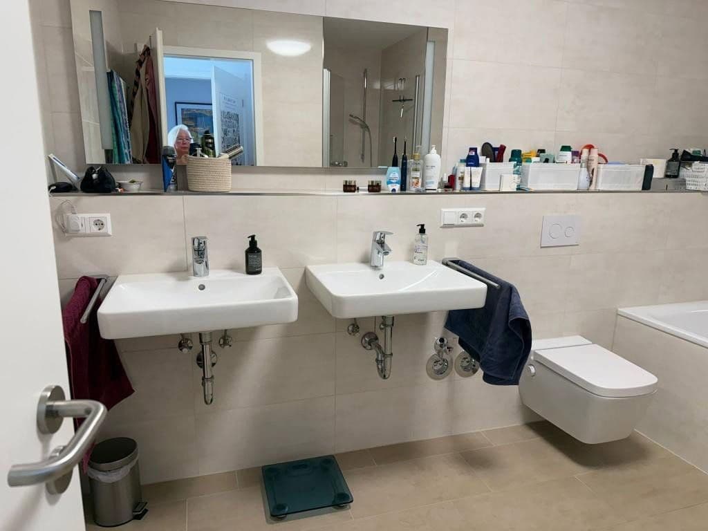 Pronájem bytu 3+kk 116 m², Karlsruhe, Bádensko-Württembersko Pronájem bytu 3+kk 116 m², Karlsruhe, Bádensko-Württembersko