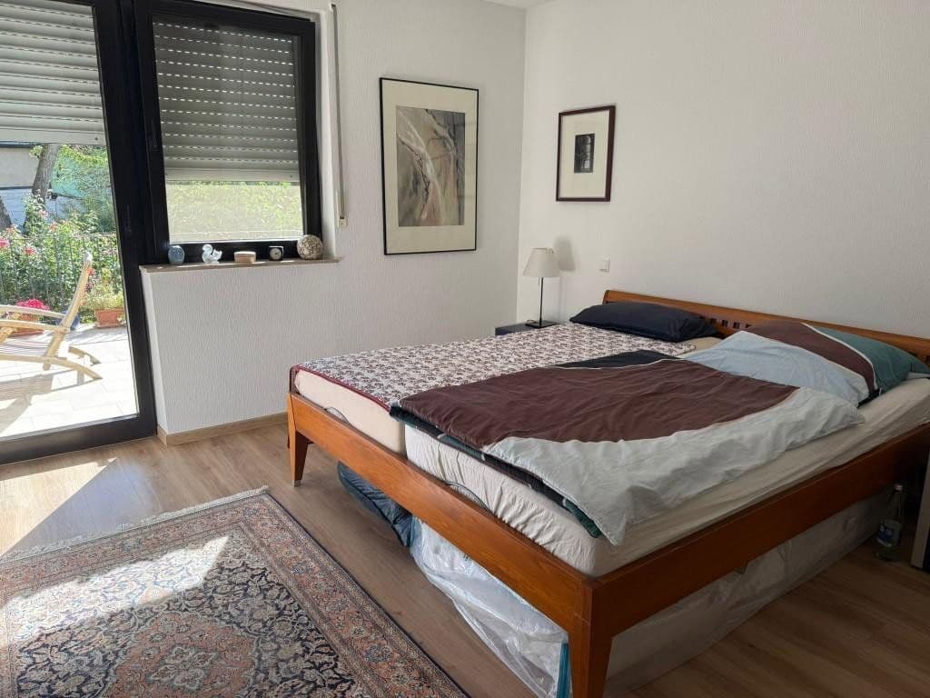 Pronájem bytu 3+kk 116 m², Karlsruhe, Bádensko-Württembersko Pronájem bytu 3+kk 116 m², Karlsruhe, Bádensko-Württembersko
