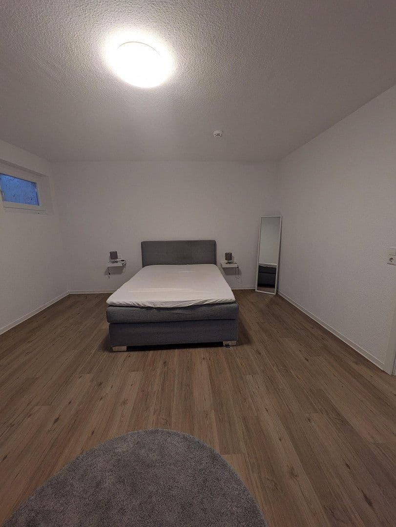 Pronájem bytu 2+1 57 m², Markgröningen, Bádensko-Württembersko Pronájem bytu 2+1 57 m², Markgröningen, Bádensko-Württembersko
