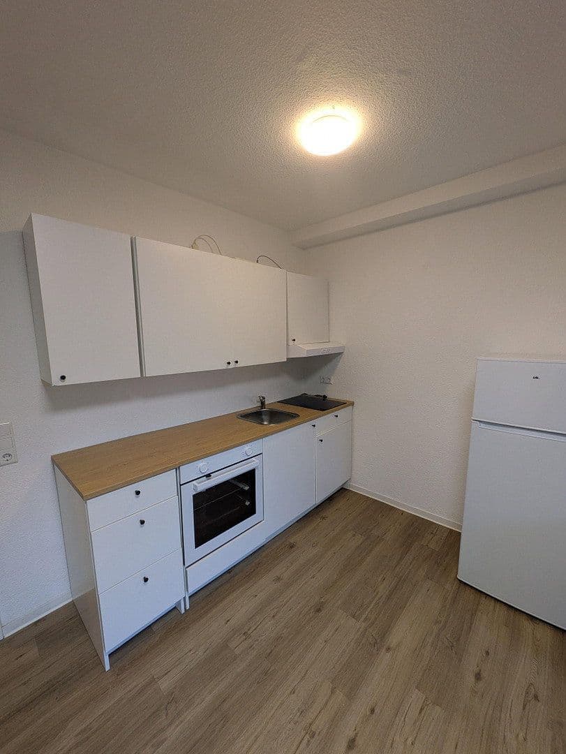 Pronájem bytu 2+1 57 m², Markgröningen, Bádensko-Württembersko Pronájem bytu 2+1 57 m², Markgröningen, Bádensko-Württembersko