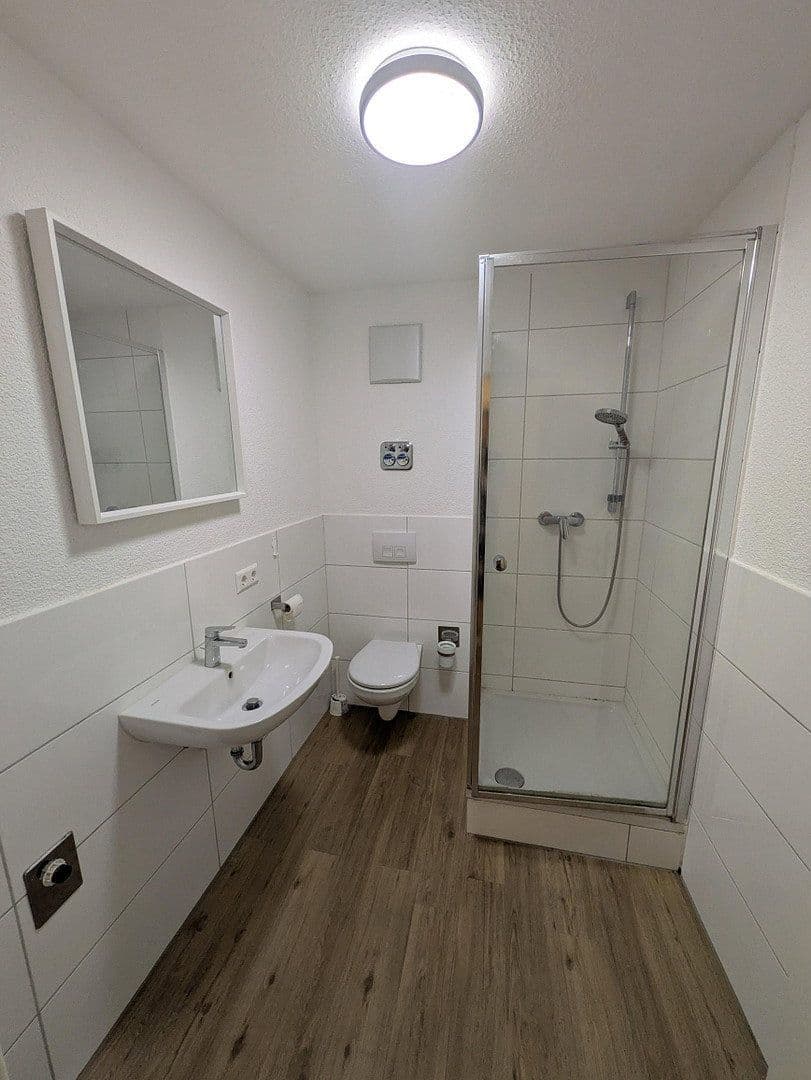 Pronájem bytu 2+1 57 m², Markgröningen, Bádensko-Württembersko Pronájem bytu 2+1 57 m², Markgröningen, Bádensko-Württembersko