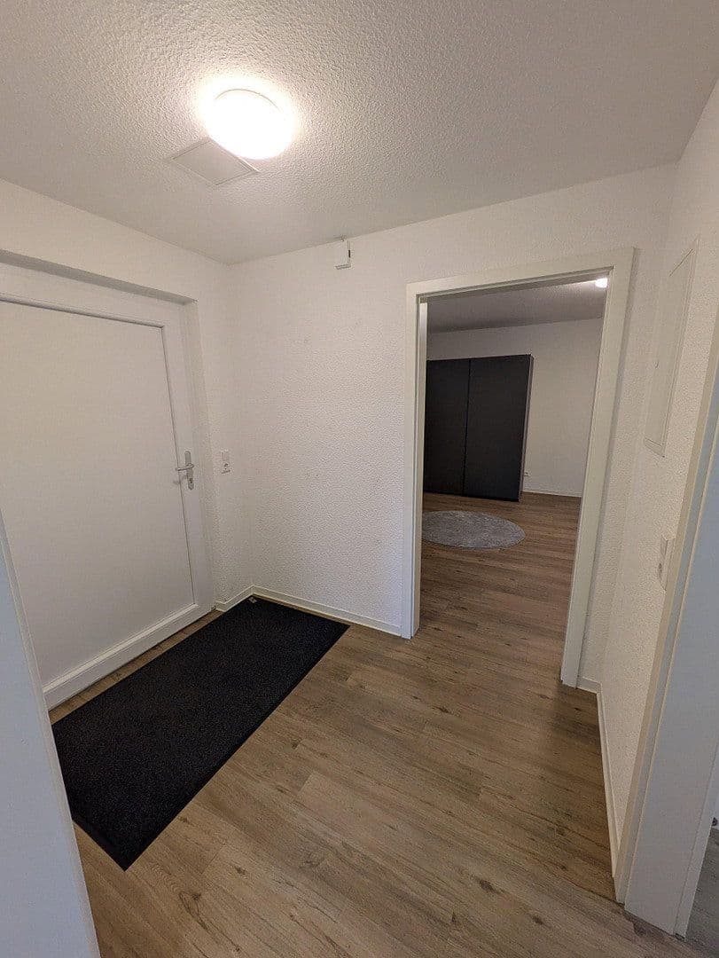 Pronájem bytu 2+1 57 m², Markgröningen, Bádensko-Württembersko Pronájem bytu 2+1 57 m², Markgröningen, Bádensko-Württembersko