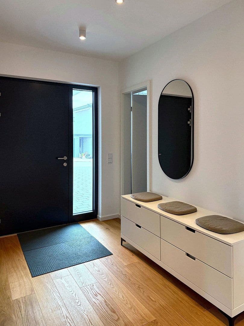 Prodej domu 192 m², pozemek 737 m², Horb am Neckar, Bádensko-Württembersko Prodej domu 192 m², pozemek 737 m², Horb am Neckar, Bádensko-Württembersko