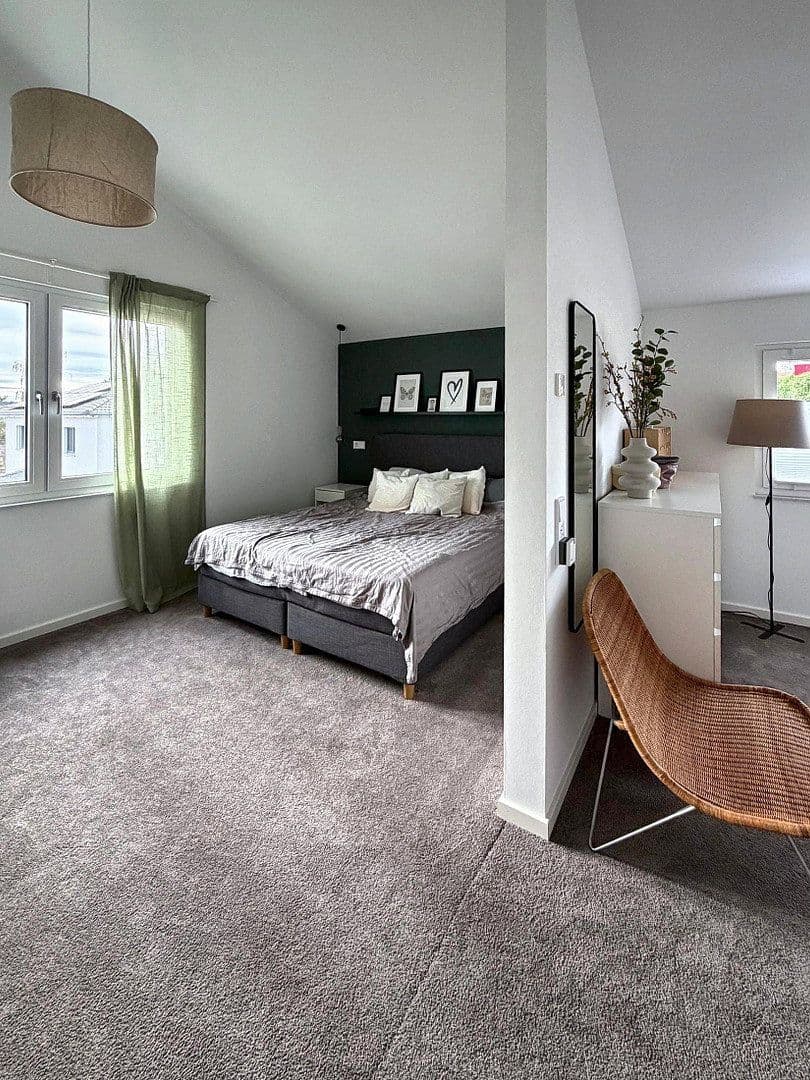 Prodej domu 192 m², pozemek 737 m², Horb am Neckar, Bádensko-Württembersko Prodej domu 192 m², pozemek 737 m², Horb am Neckar, Bádensko-Württembersko