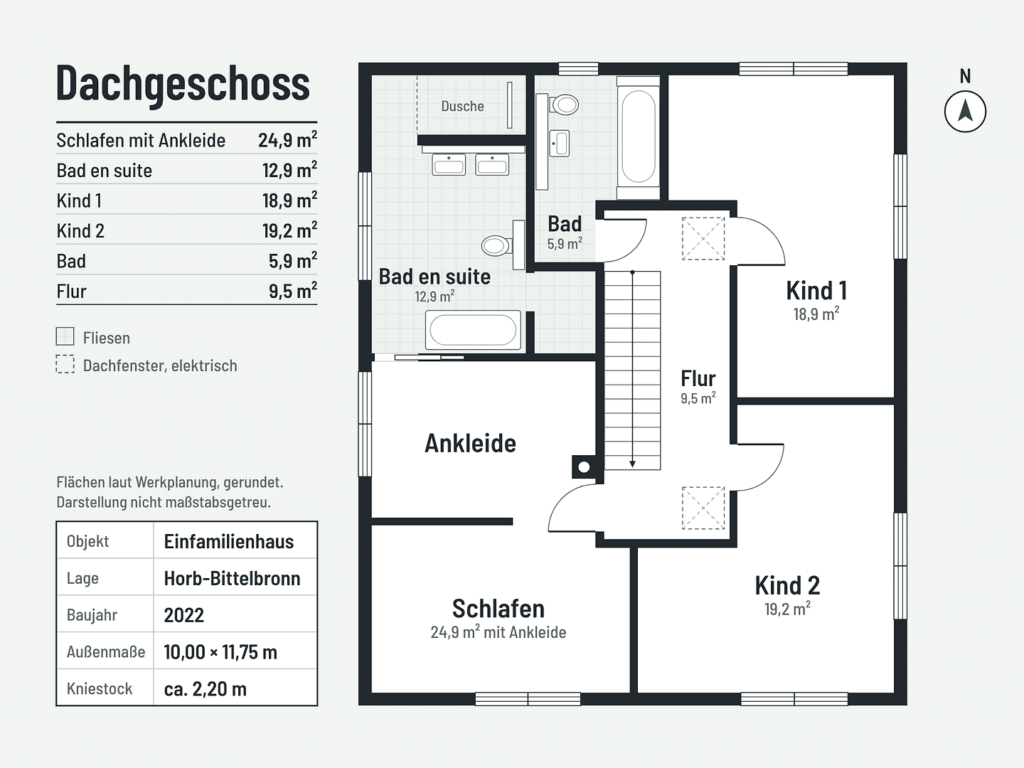 Prodej domu 192 m², pozemek 737 m², Horb am Neckar, Bádensko-Württembersko Prodej domu 192 m², pozemek 737 m², Horb am Neckar, Bádensko-Württembersko