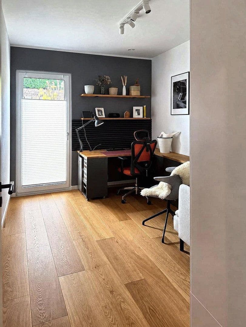Prodej domu 192 m², pozemek 737 m², Horb am Neckar, Bádensko-Württembersko Prodej domu 192 m², pozemek 737 m², Horb am Neckar, Bádensko-Württembersko