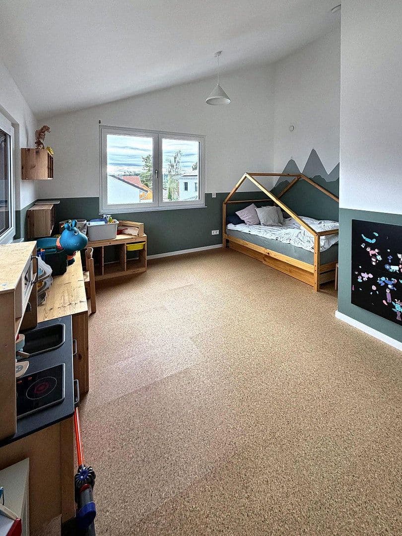 Prodej domu 192 m², pozemek 737 m², Horb am Neckar, Bádensko-Württembersko Prodej domu 192 m², pozemek 737 m², Horb am Neckar, Bádensko-Württembersko