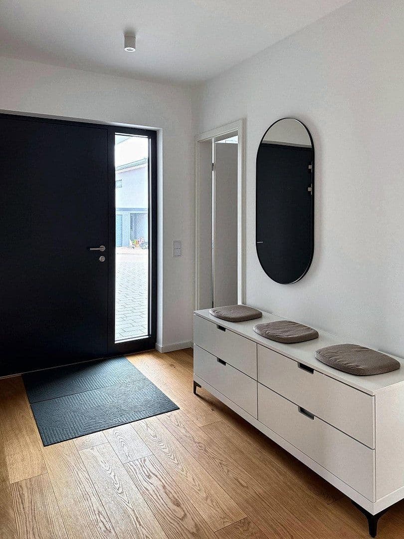 Prodej domu 192 m², pozemek 737 m², Horb am Neckar, Bádensko-Württembersko Prodej domu 192 m², pozemek 737 m², Horb am Neckar, Bádensko-Württembersko