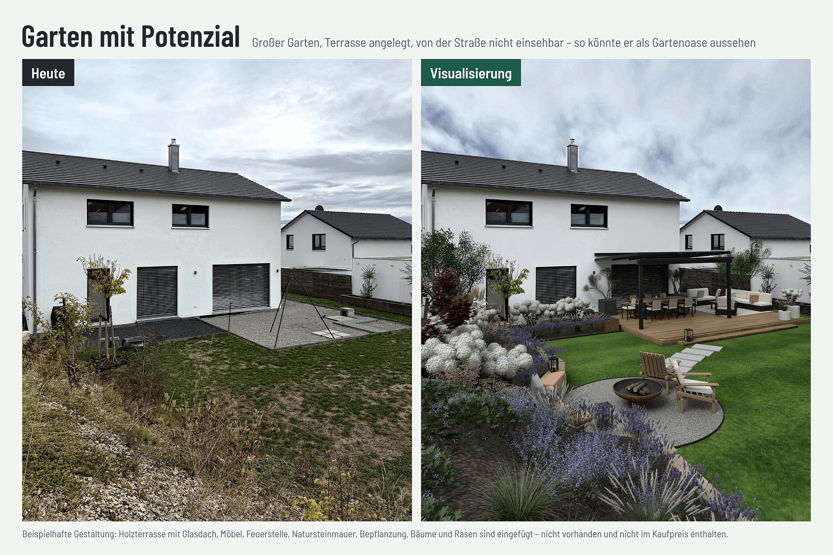 Prodej domu 192 m², pozemek 737 m², Horb am Neckar, Bádensko-Württembersko Prodej domu 192 m², pozemek 737 m², Horb am Neckar, Bádensko-Württembersko
