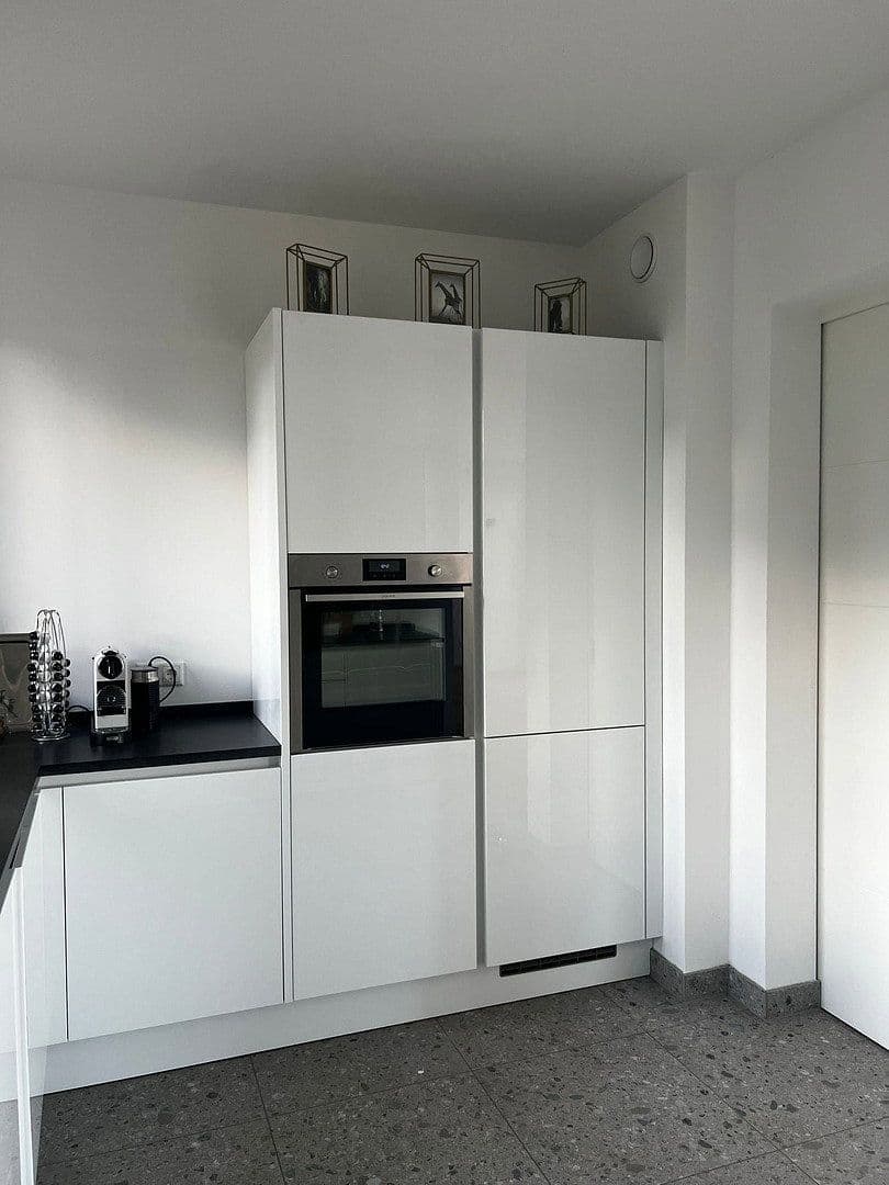 Pronájem bytu 5+1 178 m², Am Alten Sportplatz 9, Fulda, Hessen Pronájem bytu 5+1 178 m², Am Alten Sportplatz 9, Fulda, Hessen