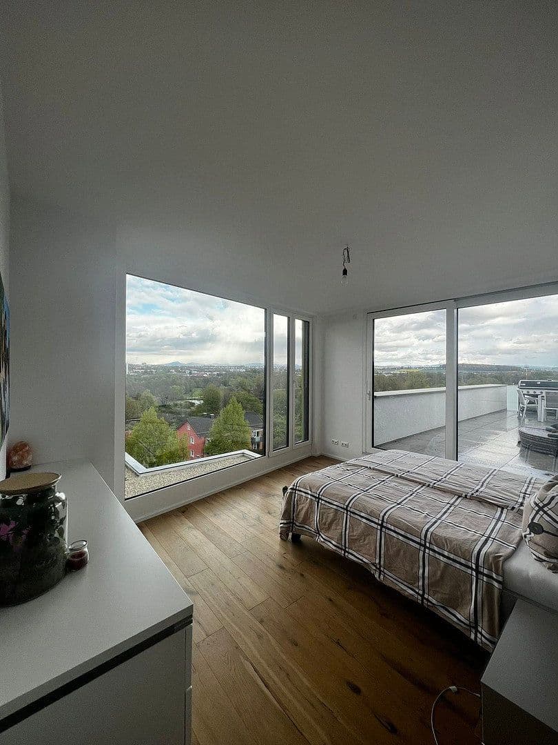 Pronájem bytu 5+1 178 m², Am Alten Sportplatz 9, Fulda, Hessen Pronájem bytu 5+1 178 m², Am Alten Sportplatz 9, Fulda, Hessen