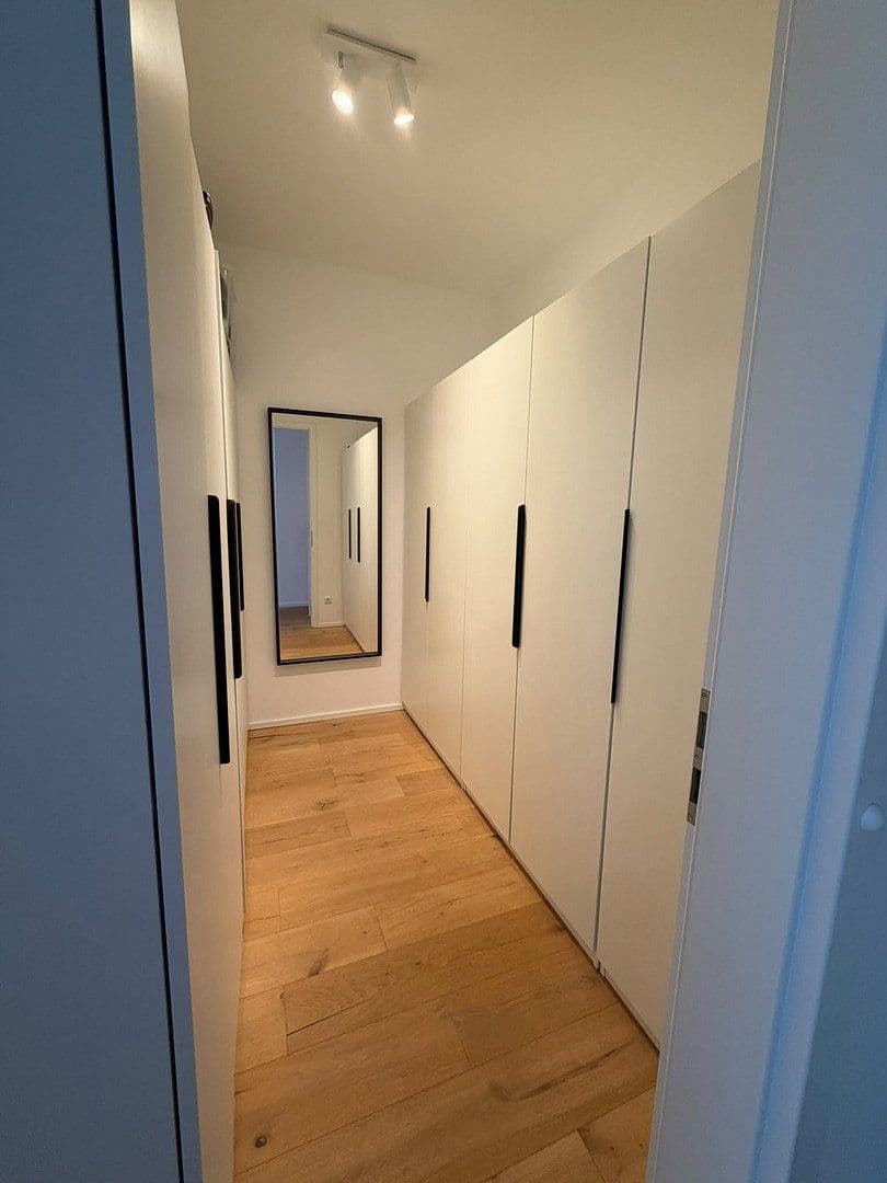 Pronájem bytu 5+1 178 m², Am Alten Sportplatz 9, Fulda, Hessen Pronájem bytu 5+1 178 m², Am Alten Sportplatz 9, Fulda, Hessen