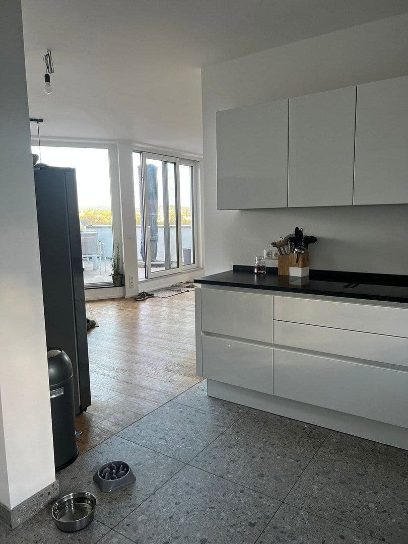 Pronájem bytu 5+1 178 m², Am Alten Sportplatz 9, Fulda, Hessen Pronájem bytu 5+1 178 m², Am Alten Sportplatz 9, Fulda, Hessen
