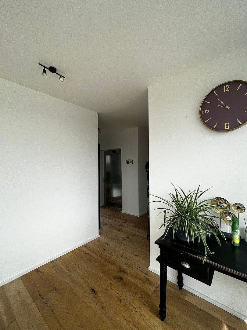 Pronájem bytu 5+1 178 m², Am Alten Sportplatz 9, Fulda, Hessen Pronájem bytu 5+1 178 m², Am Alten Sportplatz 9, Fulda, Hessen