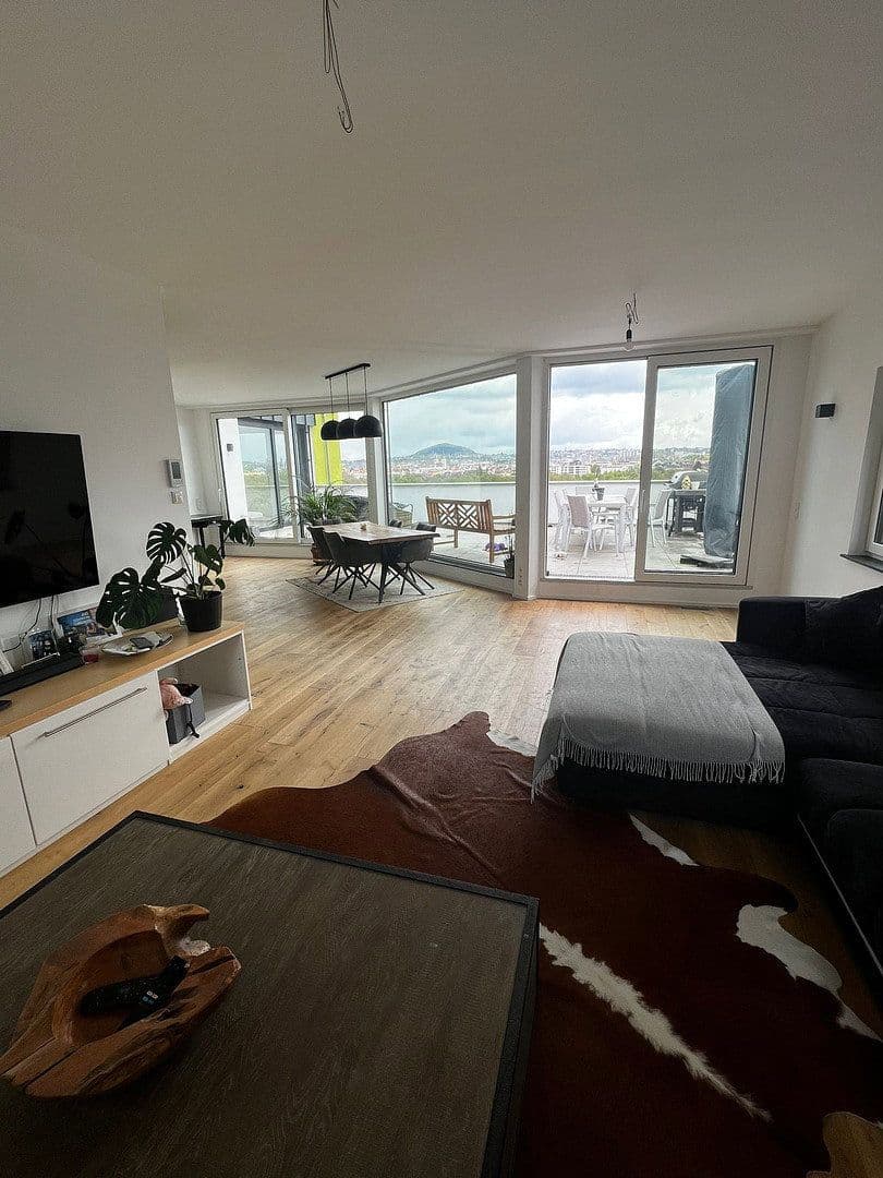 Pronájem bytu 5+1 178 m², Am Alten Sportplatz 9, Fulda, Hessen Pronájem bytu 5+1 178 m², Am Alten Sportplatz 9, Fulda, Hessen