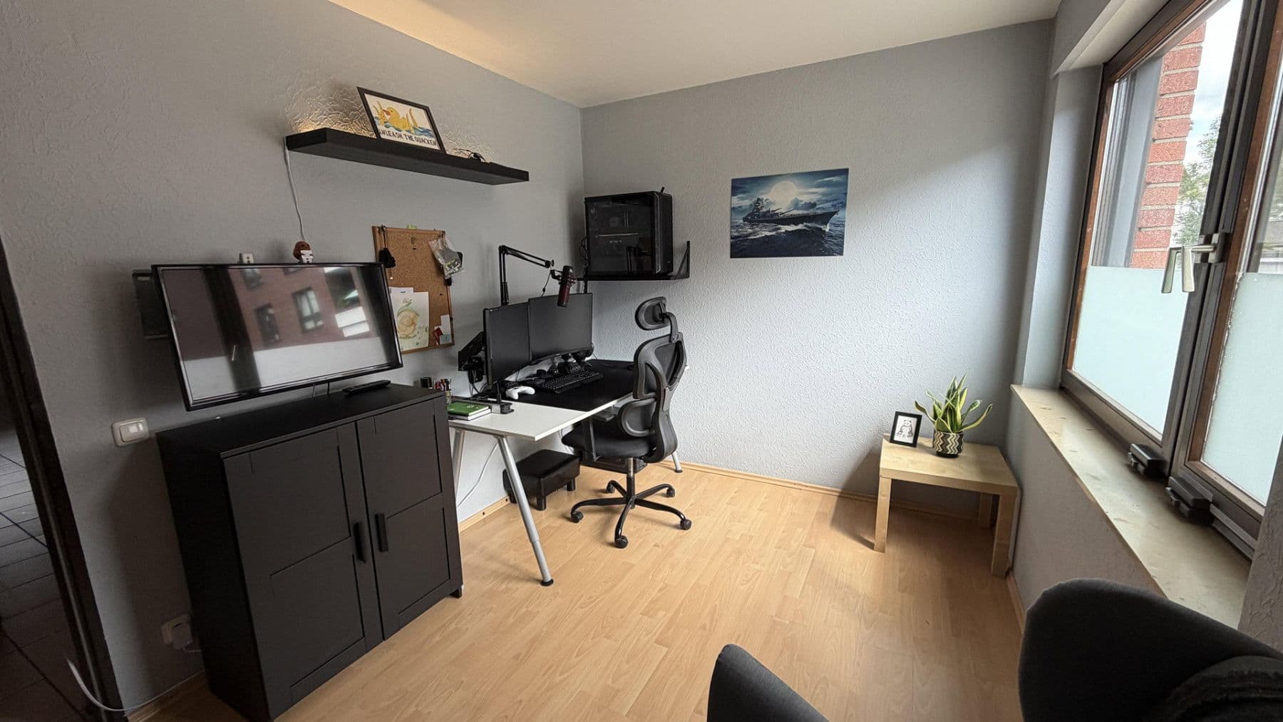 Prodej bytu 3+1 88 m², Mönchengladbach, Severní Porýní-Vestfálsko Prodej bytu 3+1 88 m², Mönchengladbach, Severní Porýní-Vestfálsko