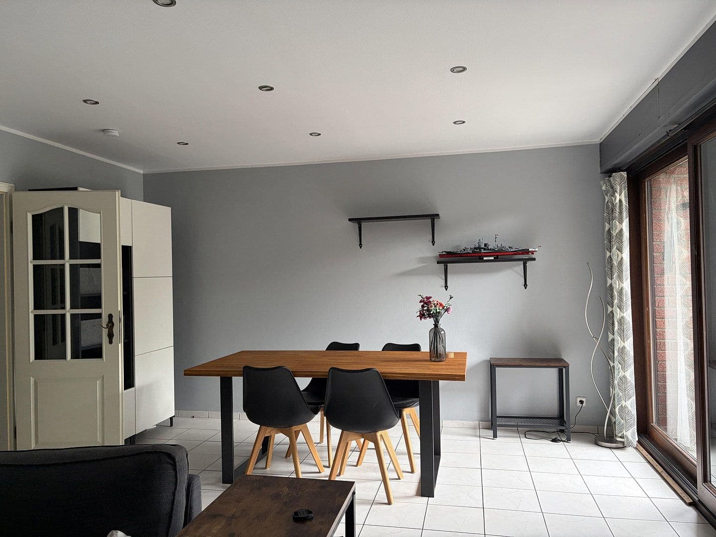 Prodej bytu 3+1 88 m², Mönchengladbach, Severní Porýní-Vestfálsko Prodej bytu 3+1 88 m², Mönchengladbach, Severní Porýní-Vestfálsko