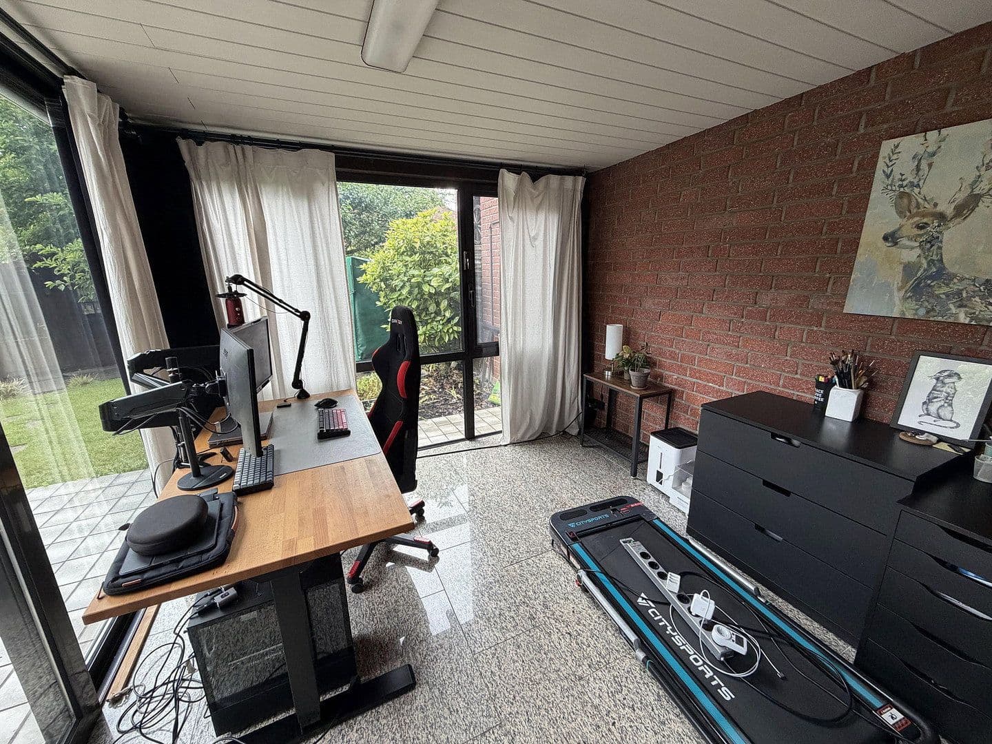 Prodej bytu 3+1 88 m², Mönchengladbach, Severní Porýní-Vestfálsko Prodej bytu 3+1 88 m², Mönchengladbach, Severní Porýní-Vestfálsko