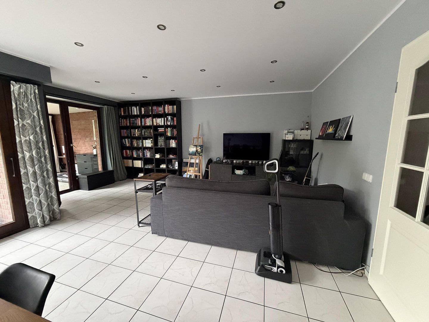 Prodej bytu 3+1 88 m², Mönchengladbach, Severní Porýní-Vestfálsko Prodej bytu 3+1 88 m², Mönchengladbach, Severní Porýní-Vestfálsko