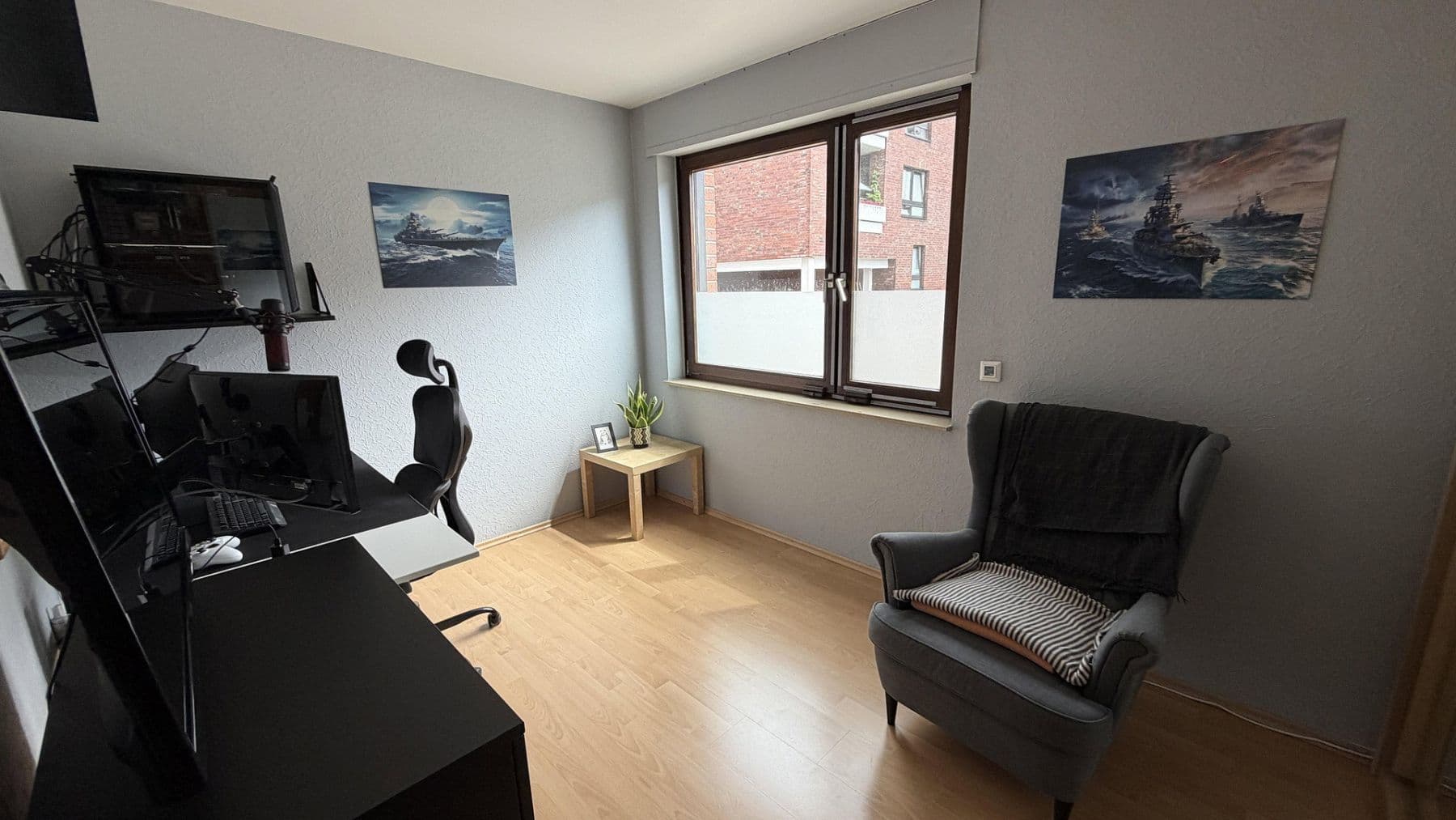 Prodej bytu 3+1 88 m², Mönchengladbach, Severní Porýní-Vestfálsko Prodej bytu 3+1 88 m², Mönchengladbach, Severní Porýní-Vestfálsko