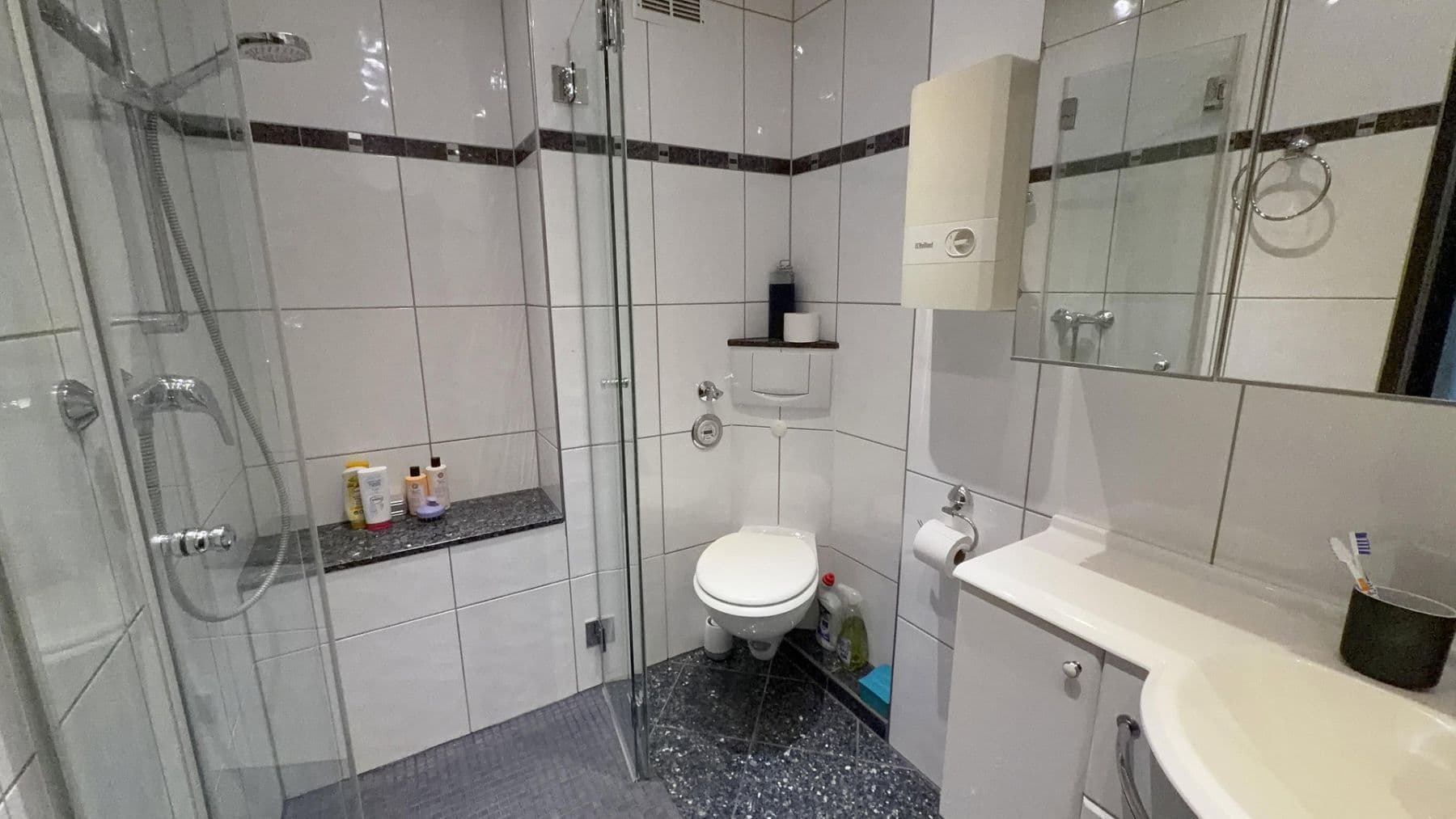 Prodej bytu 3+1 88 m², Mönchengladbach, Severní Porýní-Vestfálsko Prodej bytu 3+1 88 m², Mönchengladbach, Severní Porýní-Vestfálsko