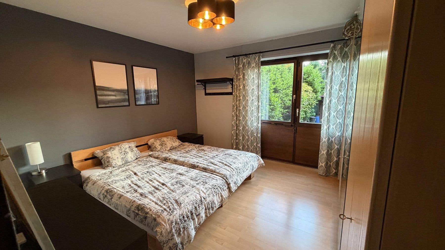 Prodej bytu 3+1 88 m², Mönchengladbach, Severní Porýní-Vestfálsko Prodej bytu 3+1 88 m², Mönchengladbach, Severní Porýní-Vestfálsko