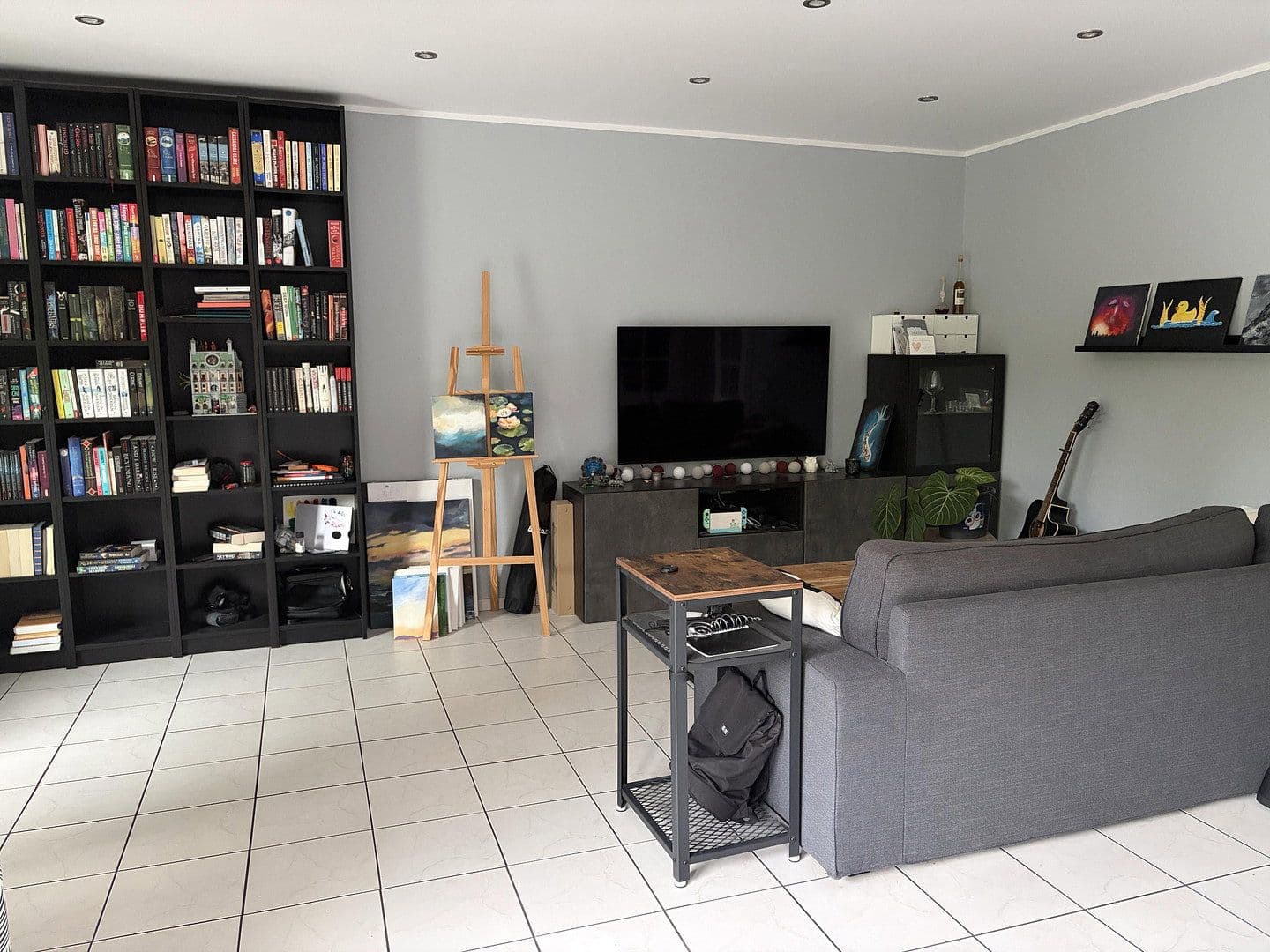 Prodej bytu 3+1 88 m², Mönchengladbach, Severní Porýní-Vestfálsko Prodej bytu 3+1 88 m², Mönchengladbach, Severní Porýní-Vestfálsko