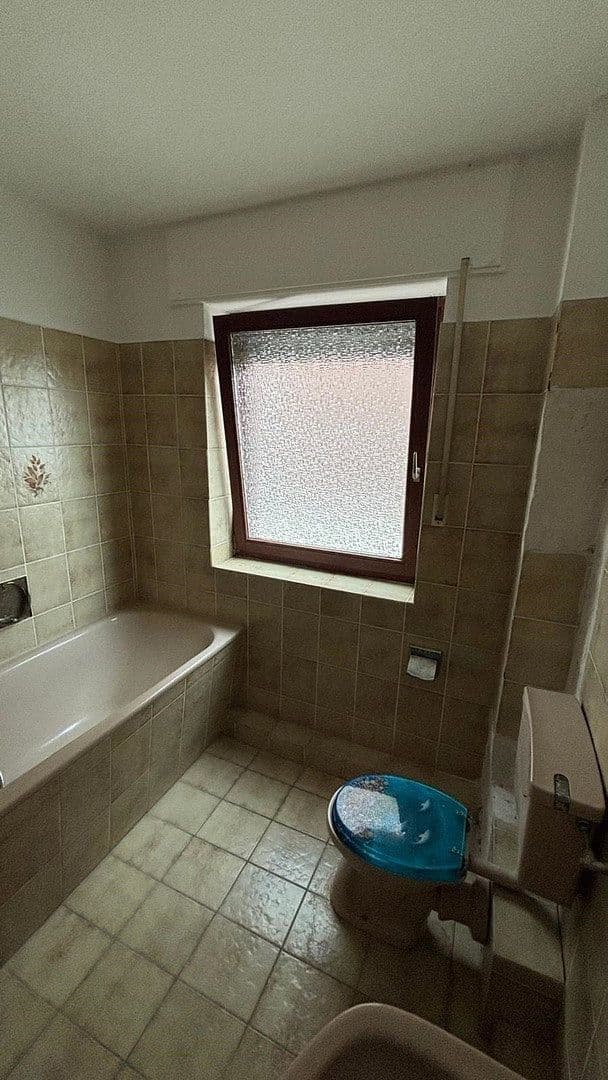 Pronájem bytu 3+1 89 m², Bonifatiusstraße 37, Moers, Severní Porýní-Vestfálsko Pronájem bytu 3+1 89 m², Bonifatiusstraße 37, Moers, Severní Porýní-Vestfálsko