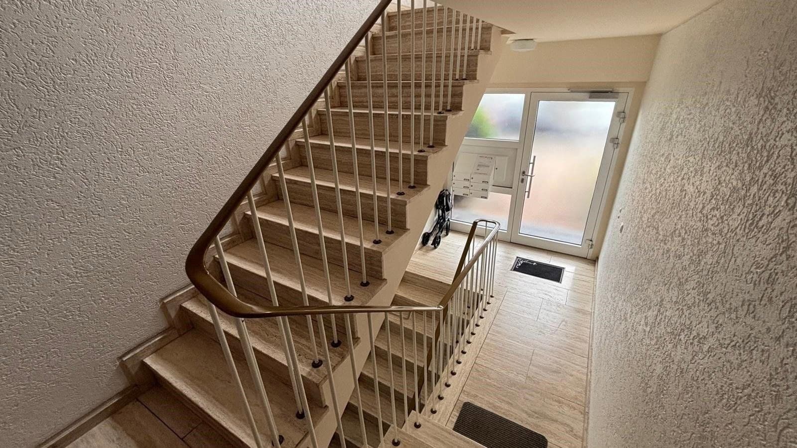 Pronájem bytu 3+1 89 m², Bonifatiusstraße 37, Moers, Severní Porýní-Vestfálsko Pronájem bytu 3+1 89 m², Bonifatiusstraße 37, Moers, Severní Porýní-Vestfálsko