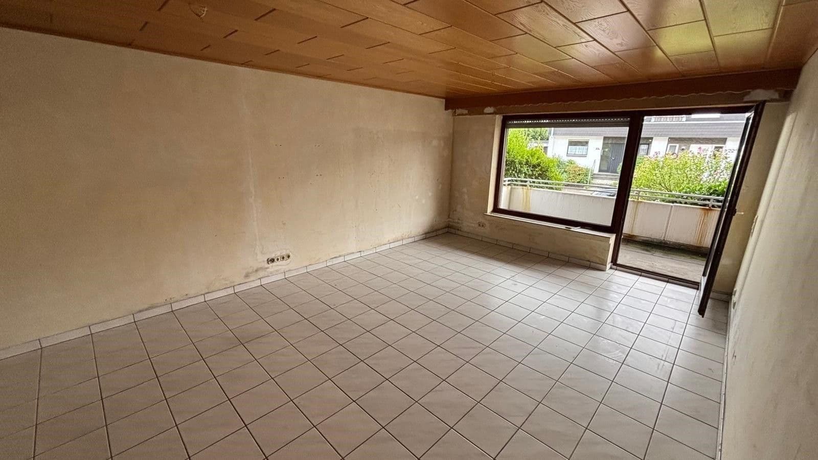 Pronájem bytu 3+1 89 m², Bonifatiusstraße 37, Moers, Severní Porýní-Vestfálsko Pronájem bytu 3+1 89 m², Bonifatiusstraße 37, Moers, Severní Porýní-Vestfálsko