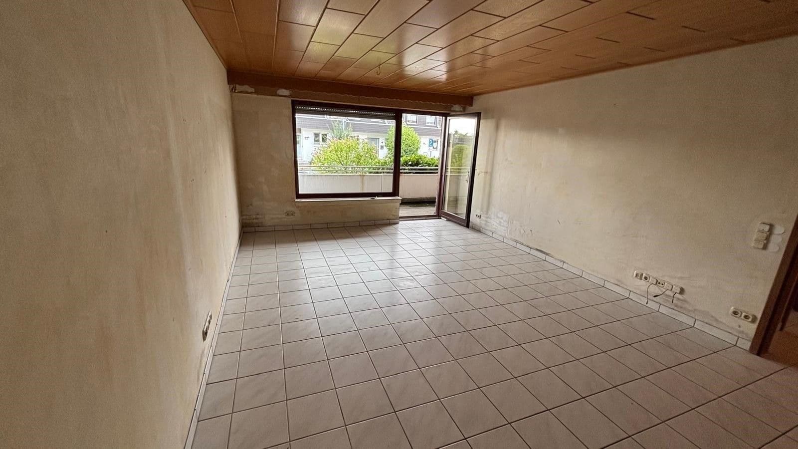 Pronájem bytu 3+1 89 m², Bonifatiusstraße 37, Moers, Severní Porýní-Vestfálsko Pronájem bytu 3+1 89 m², Bonifatiusstraße 37, Moers, Severní Porýní-Vestfálsko