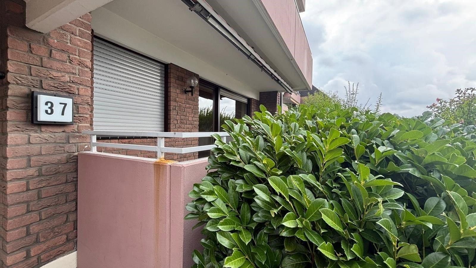 Pronájem bytu 3+1 89 m², Bonifatiusstraße 37, Moers, Severní Porýní-Vestfálsko Pronájem bytu 3+1 89 m², Bonifatiusstraße 37, Moers, Severní Porýní-Vestfálsko