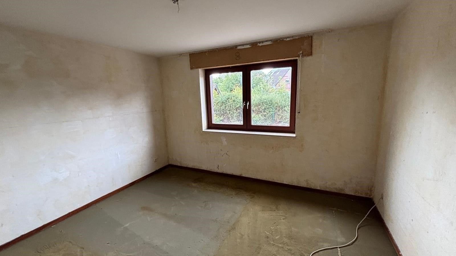 Pronájem bytu 3+1 89 m², Bonifatiusstraße 37, Moers, Severní Porýní-Vestfálsko Pronájem bytu 3+1 89 m², Bonifatiusstraße 37, Moers, Severní Porýní-Vestfálsko