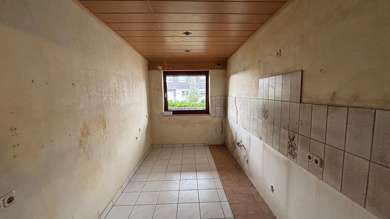 Pronájem bytu 3+1 89 m², Bonifatiusstraße 37, Moers, Severní Porýní-Vestfálsko Pronájem bytu 3+1 89 m², Bonifatiusstraße 37, Moers, Severní Porýní-Vestfálsko