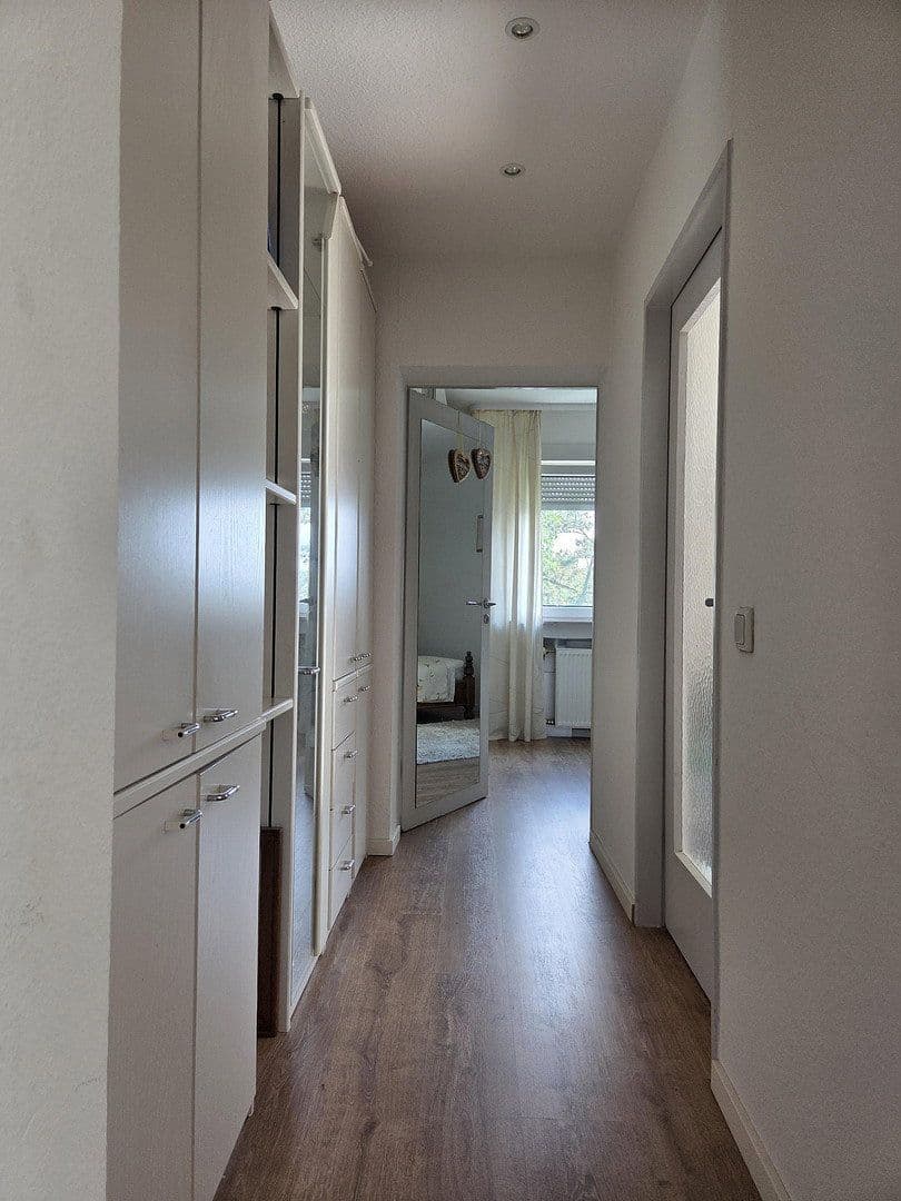 Prodej bytu 5+1 125 m², Saarbrücken, Země Sársko Prodej bytu 5+1 125 m², Saarbrücken, Země Sársko
