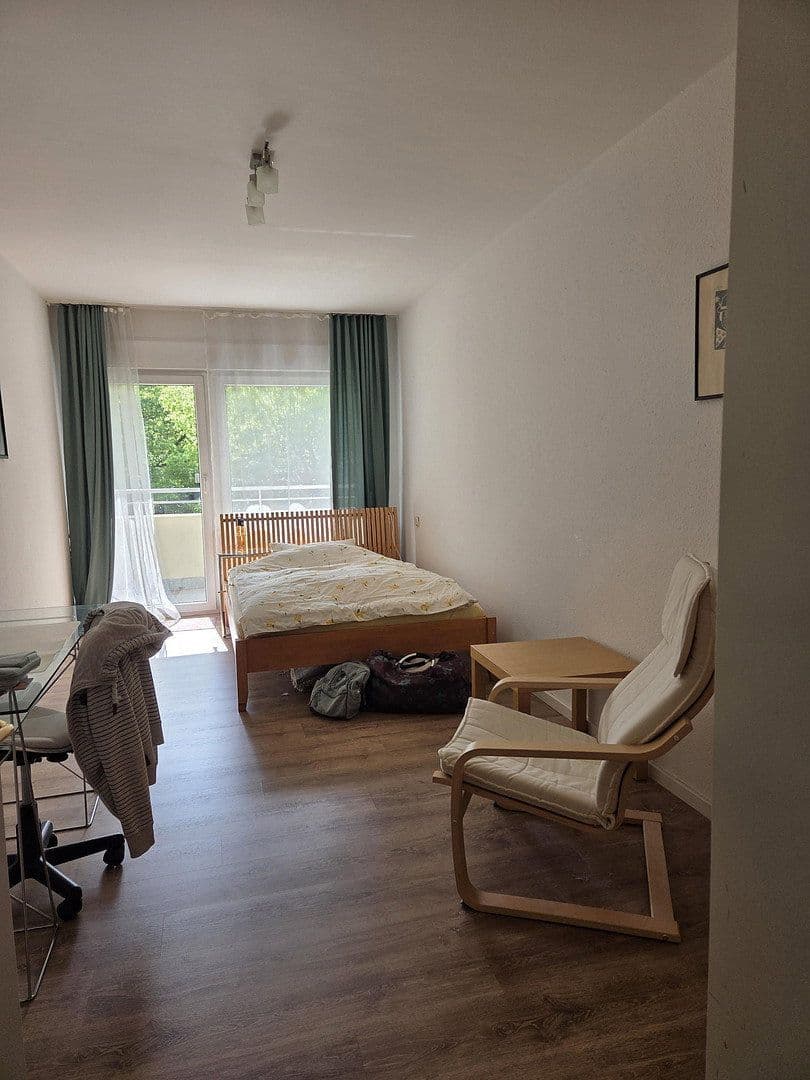 Prodej bytu 5+1 125 m², Saarbrücken, Země Sársko Prodej bytu 5+1 125 m², Saarbrücken, Země Sársko