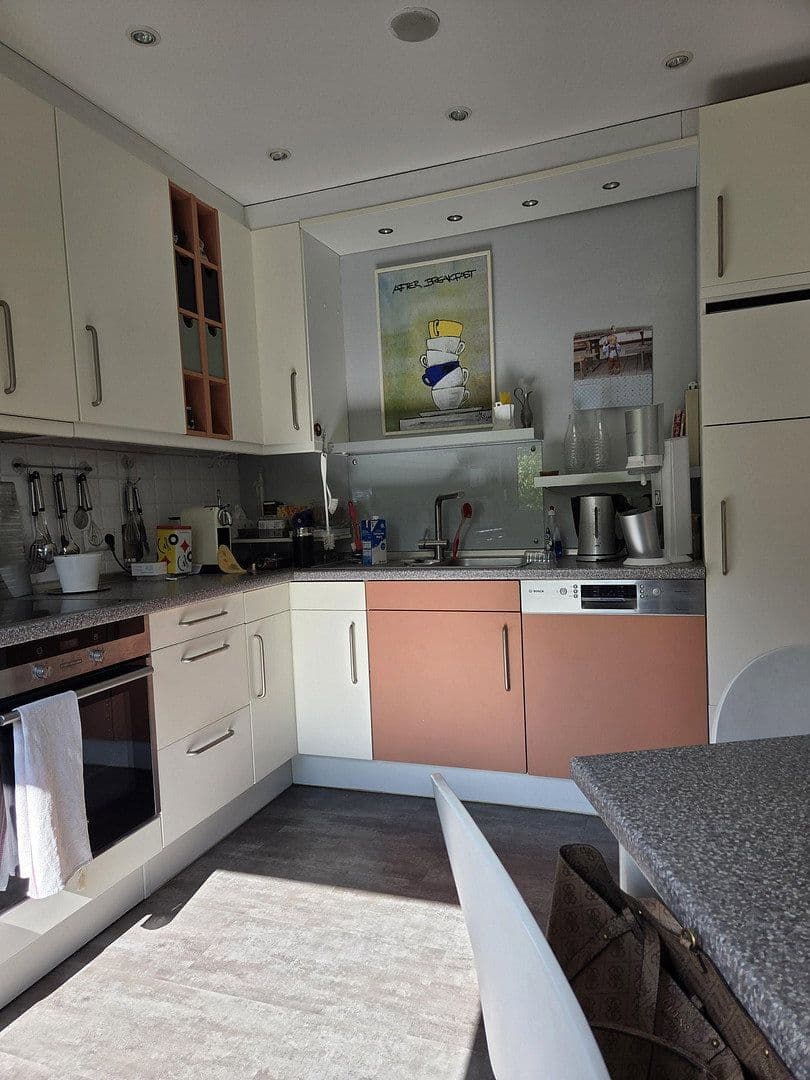 Prodej bytu 5+1 125 m², Saarbrücken, Země Sársko Prodej bytu 5+1 125 m², Saarbrücken, Země Sársko