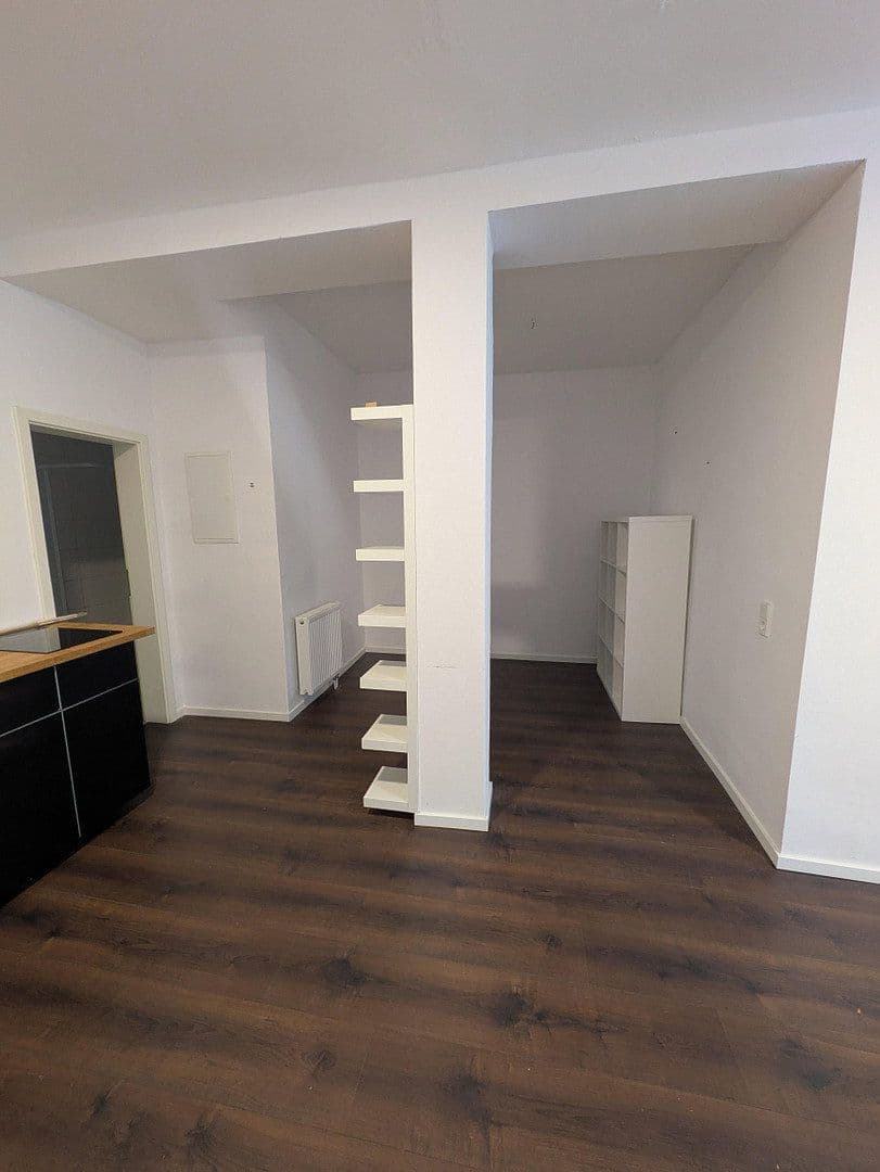 Pronájem kanceláře 60 m², Rotebühlstrasse 108, Stuttgart West, Bádensko-Württembersko Pronájem kanceláře 60 m², Rotebühlstrasse 108, Stuttgart West, Bádensko-Württembersko