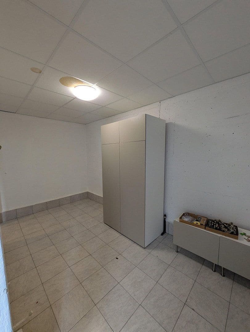 Pronájem kanceláře 60 m², Rotebühlstrasse 108, Stuttgart West, Bádensko-Württembersko Pronájem kanceláře 60 m², Rotebühlstrasse 108, Stuttgart West, Bádensko-Württembersko