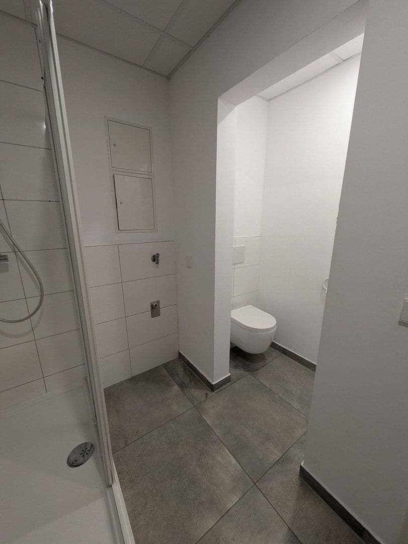 Pronájem kanceláře 60 m², Rotebühlstrasse 108, Stuttgart West, Bádensko-Württembersko Pronájem kanceláře 60 m², Rotebühlstrasse 108, Stuttgart West, Bádensko-Württembersko