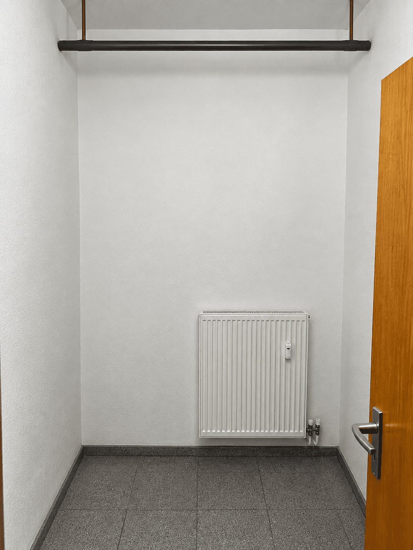 Pronájem nebytového prostoru 24 m², Zerzabelshofstr 5, Nürnberg, Bavorsko Pronájem nebytového prostoru 24 m², Zerzabelshofstr 5, Nürnberg, Bavorsko