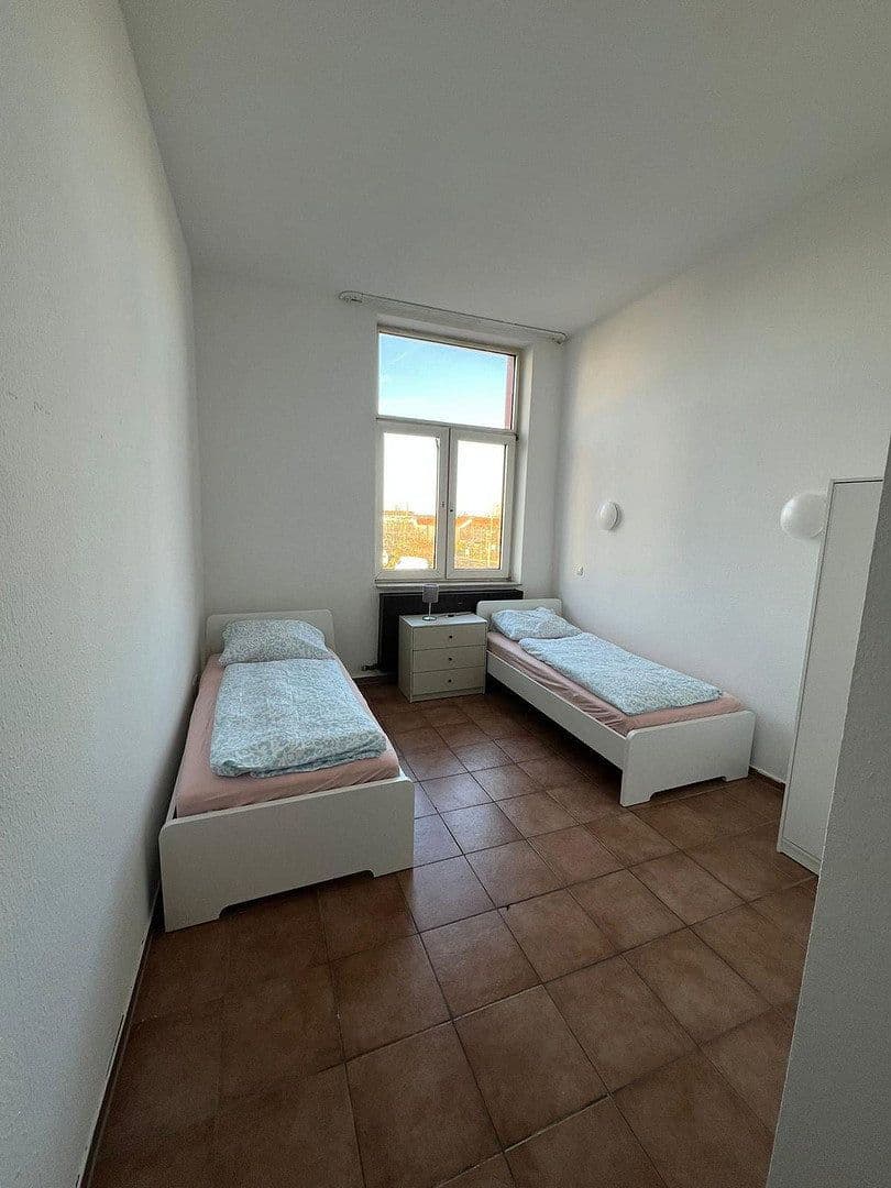 Pronájem nebytového prostoru 700 m², Hanau, Hessen Pronájem nebytového prostoru 700 m², Hanau, Hessen