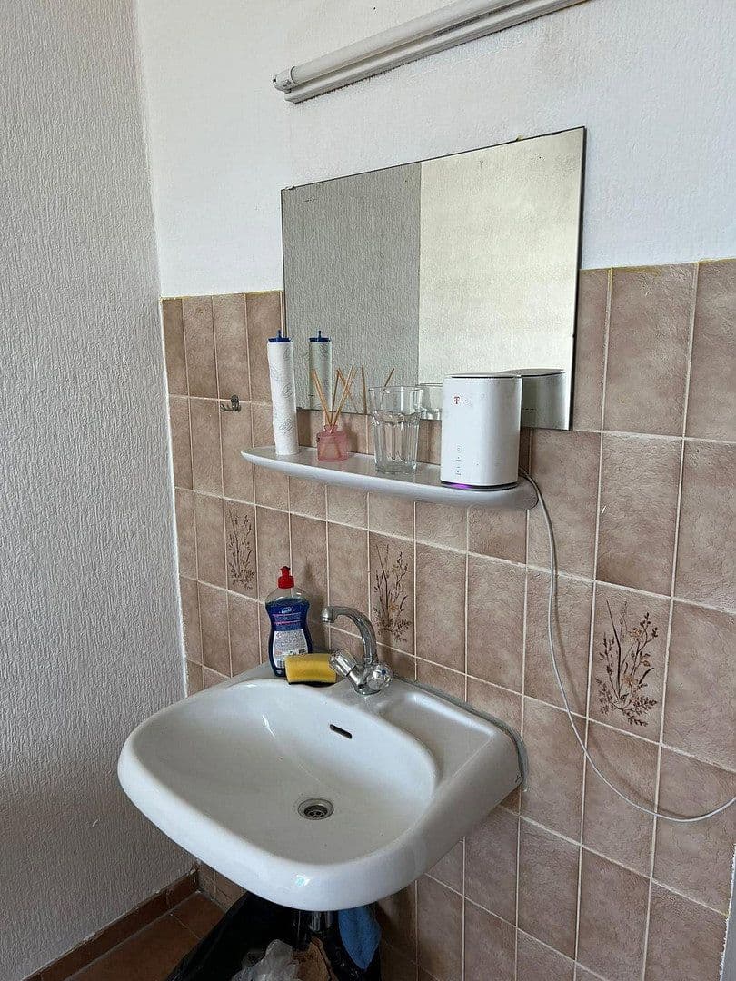 Pronájem nebytového prostoru 700 m², Hanau, Hessen Pronájem nebytového prostoru 700 m², Hanau, Hessen