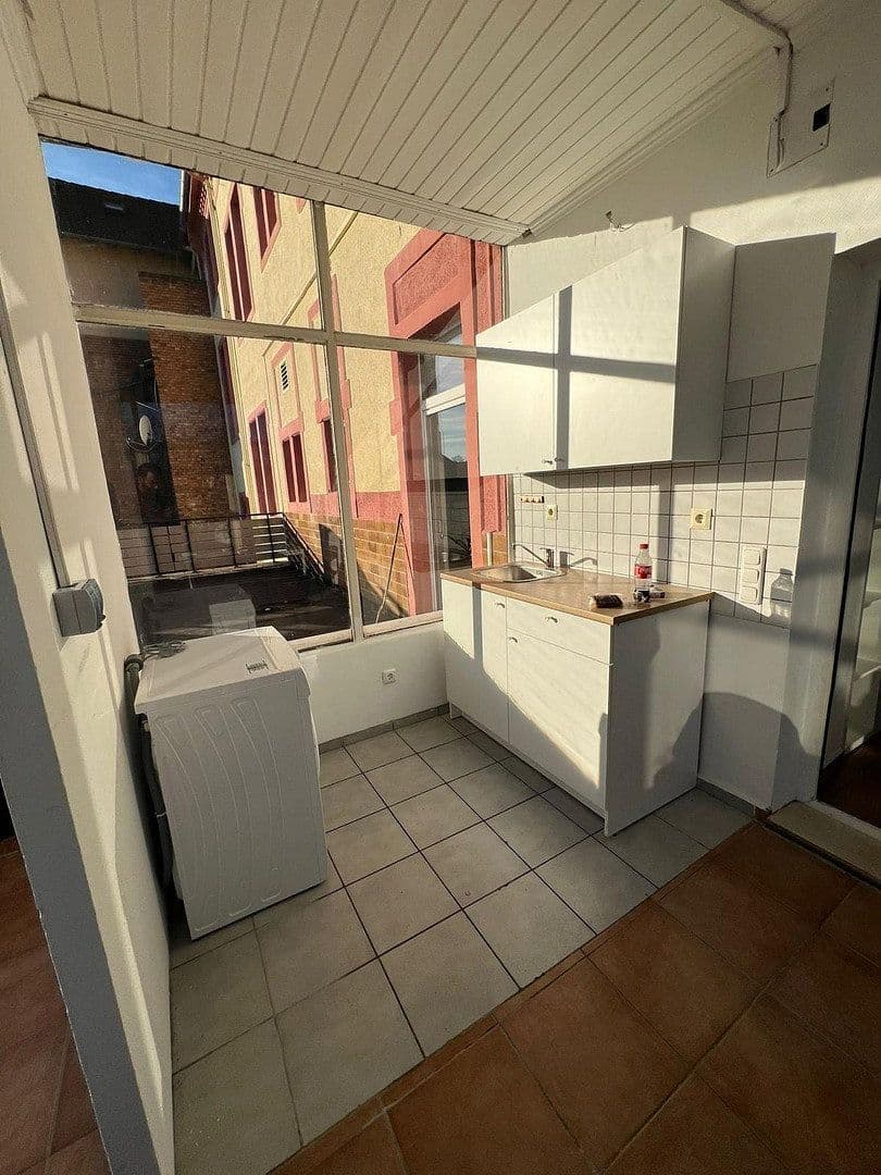 Pronájem nebytového prostoru 700 m², Hanau, Hessen Pronájem nebytového prostoru 700 m², Hanau, Hessen