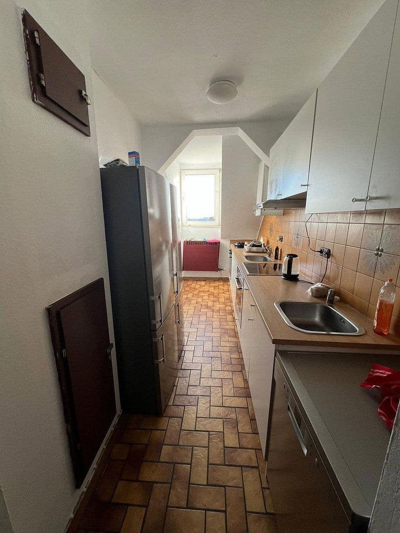 Pronájem nebytového prostoru 700 m², Hanau, Hessen Pronájem nebytového prostoru 700 m², Hanau, Hessen