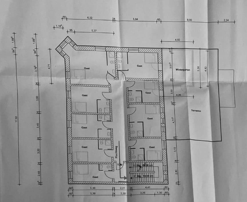 Pronájem nebytového prostoru 700 m², Hanau, Hessen Pronájem nebytového prostoru 700 m², Hanau, Hessen