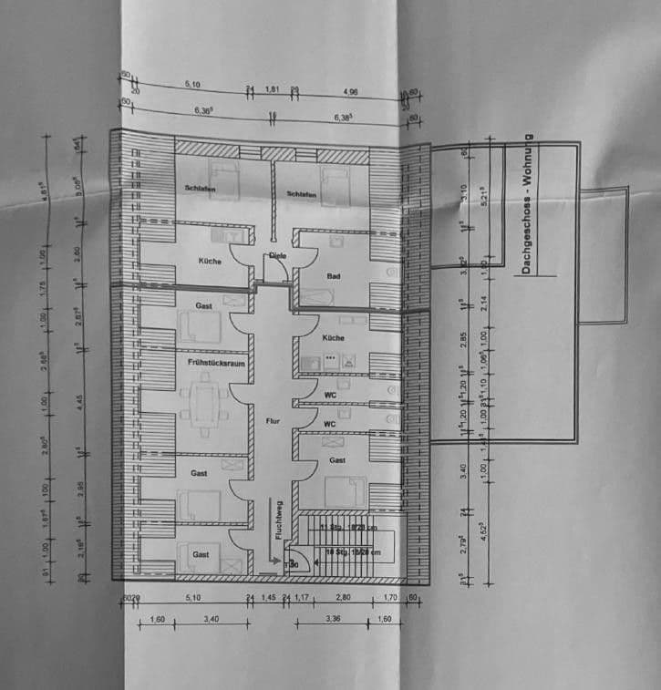 Pronájem nebytového prostoru 700 m², Hanau, Hessen Pronájem nebytového prostoru 700 m², Hanau, Hessen