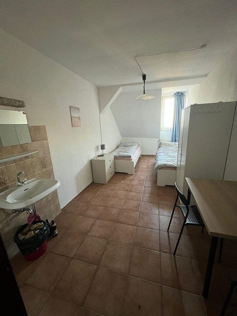 Pronájem nebytového prostoru 700 m², Hanau, Hessen Pronájem nebytového prostoru 700 m², Hanau, Hessen